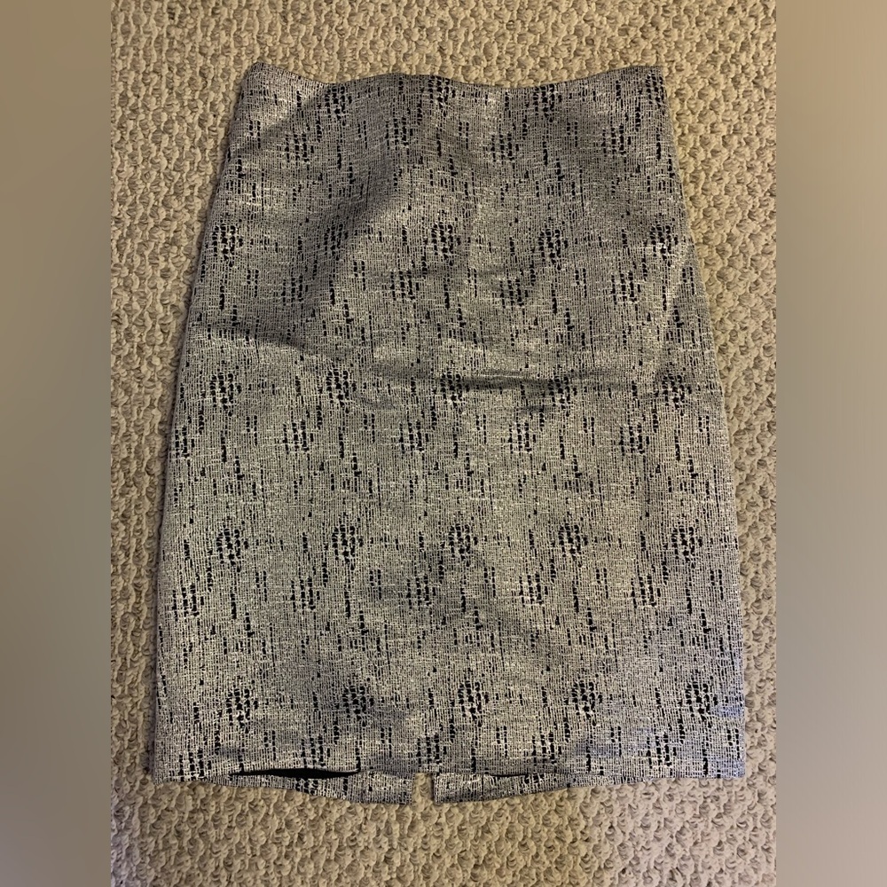 Vintage Ellen Tracy Skirt size 4